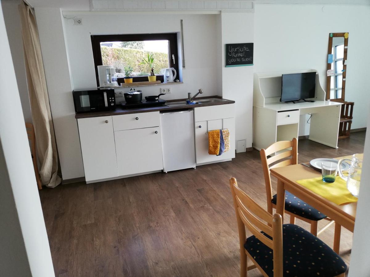 Your Suite Runkel - Runkel, You'Re Sweet! 외부 사진