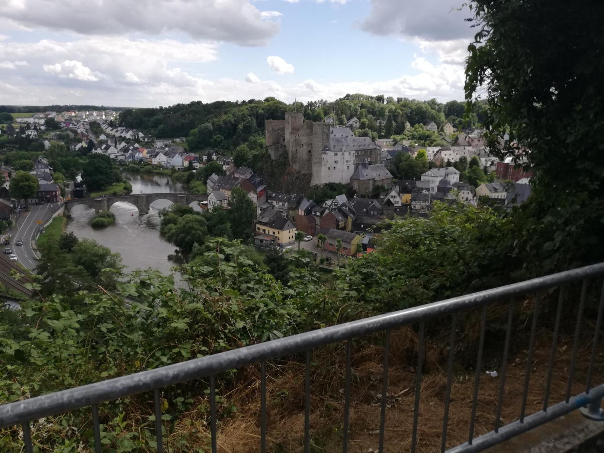 Your Suite Runkel - Runkel, You'Re Sweet! 외부 사진