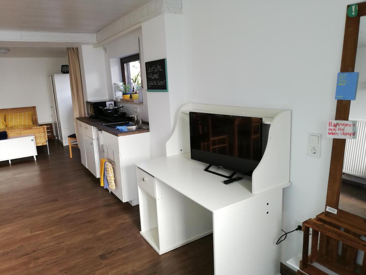 Your Suite Runkel - Runkel, You'Re Sweet! 외부 사진